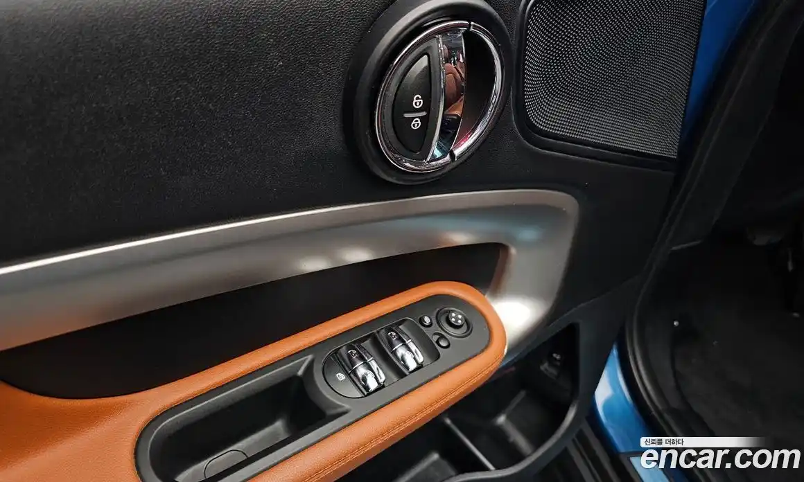 Mini Countryman 2024 2.0 автомат (гидро), фото 23