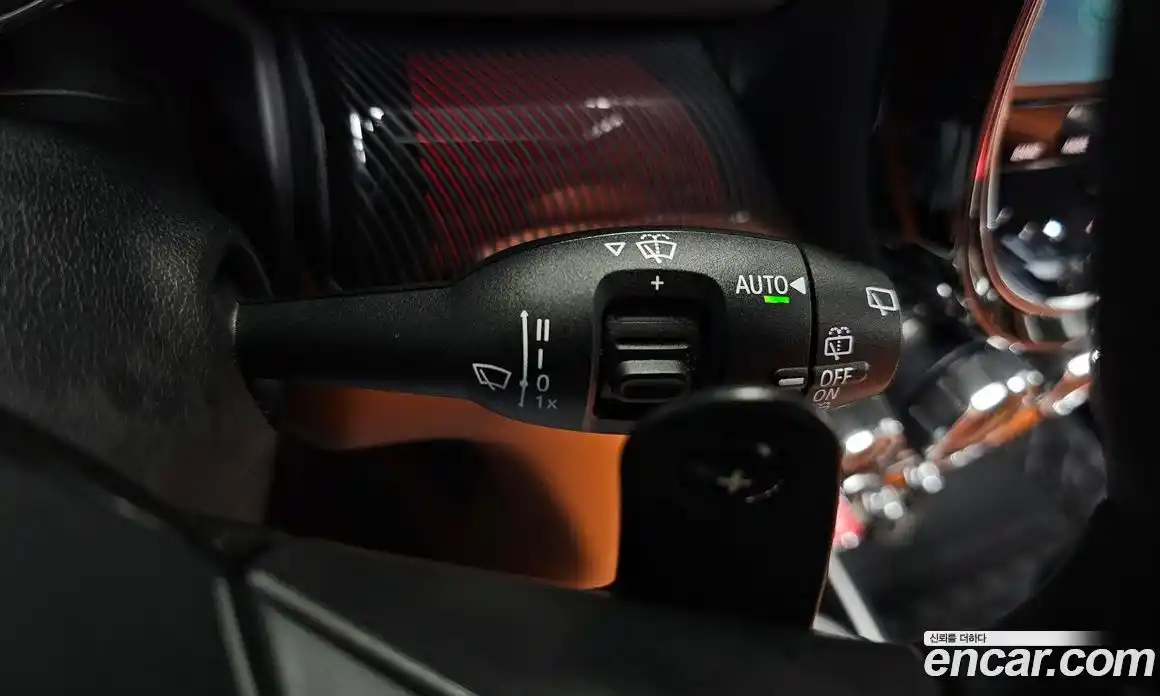 Mini Countryman 2024 2.0 автомат (гидро), фото 24