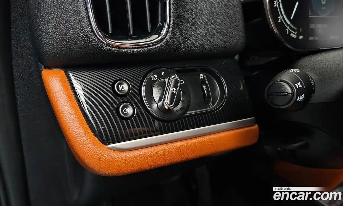 Mini Countryman 2024 2.0 автомат (гидро), фото 27