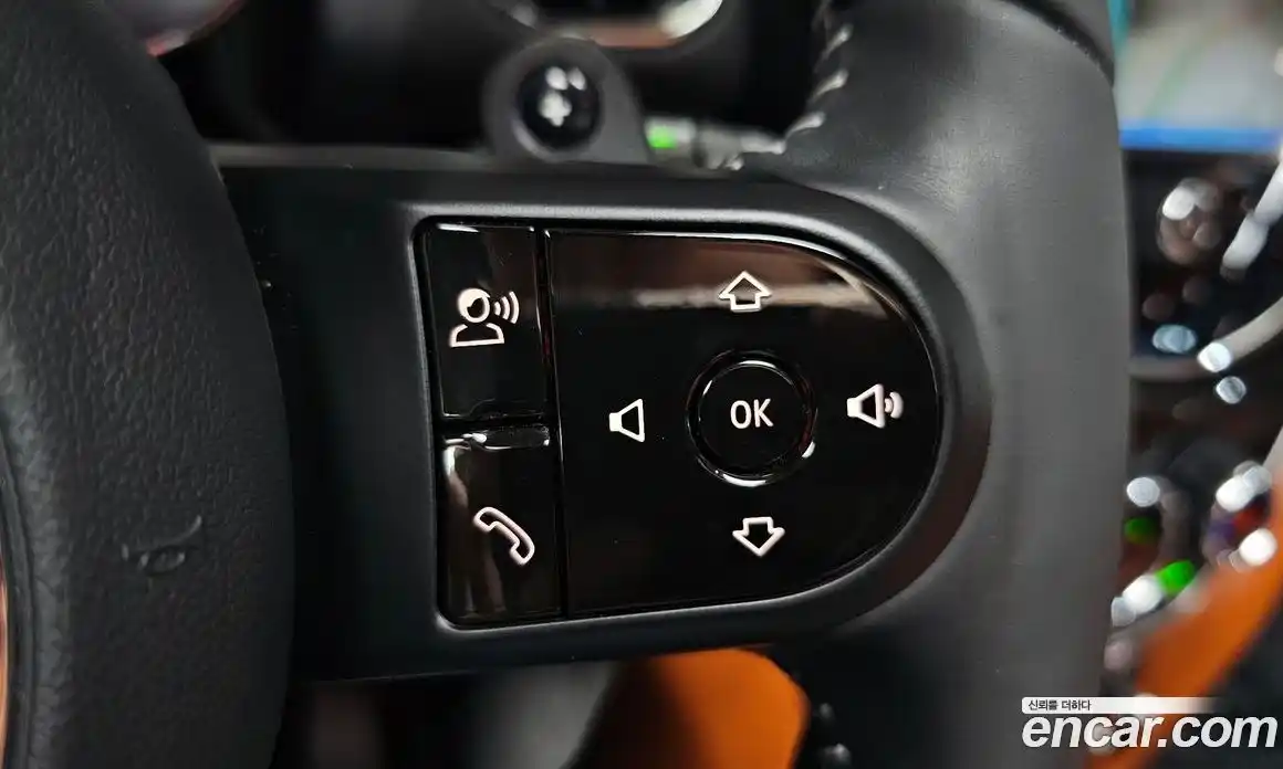 Mini Countryman 2024 2.0 автомат (гидро), фото 30