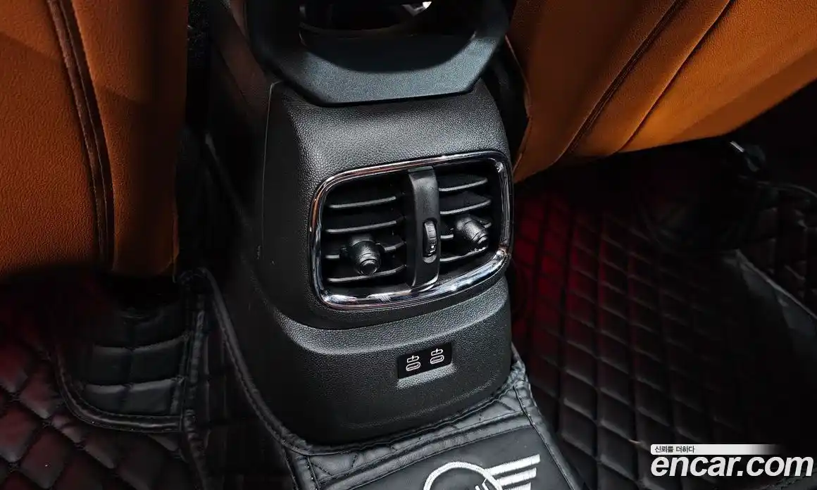 Mini Countryman 2024 2.0 автомат (гидро), фото 33