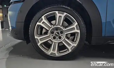 Mini Countryman 2024 2.0 автомат (гидро), миниатюра 4