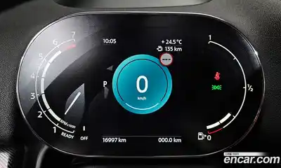 Mini Countryman 2024 2.0 автомат (гидро), миниатюра 10