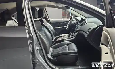 Chevrolet Cruze 2015 1.4 автомат (гидро), миниатюра 11