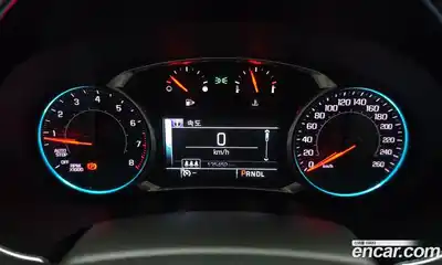 Chevrolet Malibu 2017 1.5 автомат (гидро), миниатюра 11