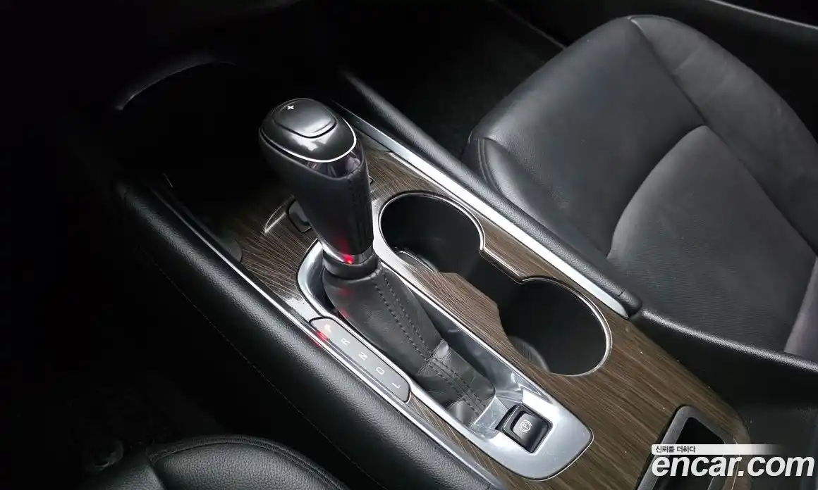 Chevrolet Malibu 2017 1.5 автомат (гидро), фото 12
