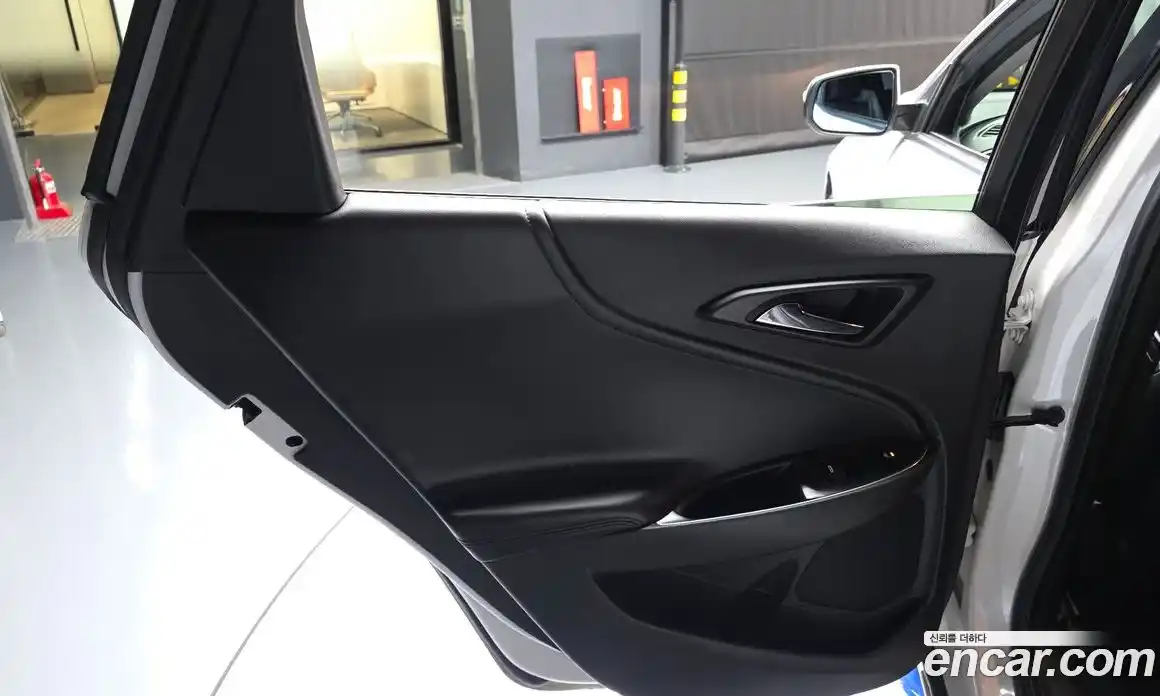 Chevrolet Malibu 2017 1.5 автомат (гидро), фото 15
