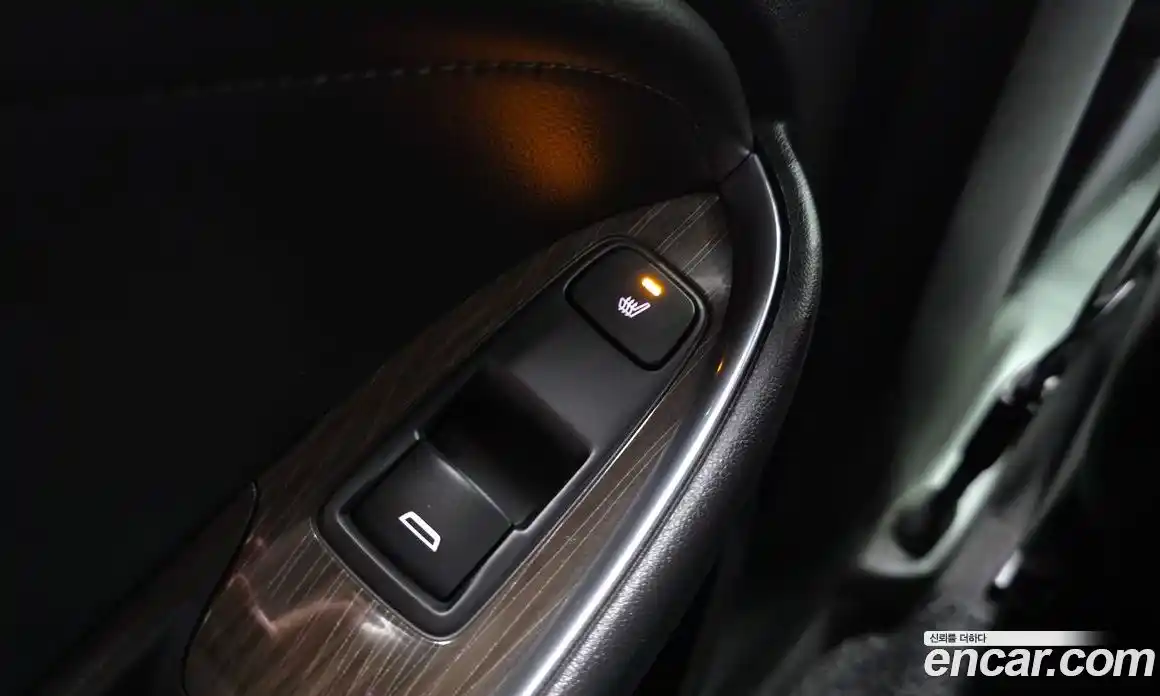 Chevrolet Malibu 2017 1.5 автомат (гидро), фото 25