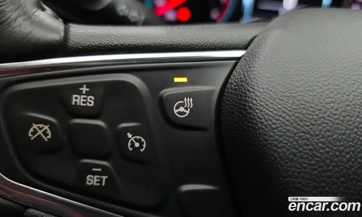 Chevrolet Malibu 2017 1.5 автомат (гидро), фото 27