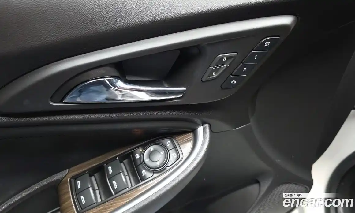 Chevrolet Malibu 2017 1.5 автомат (гидро), фото 28