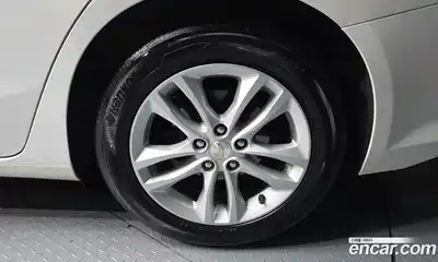 Chevrolet Malibu 2017 1.5 автомат (гидро), миниатюра 5