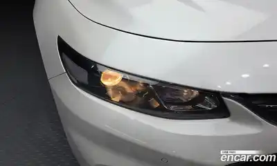 Chevrolet Malibu 2017 1.5 автомат (гидро), миниатюра 8