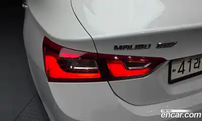 Chevrolet Malibu 2017 1.5 автомат (гидро), миниатюра 9