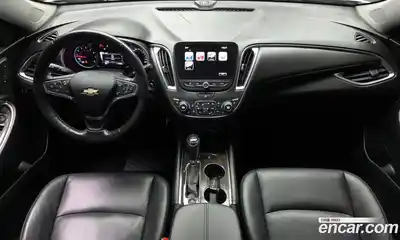 Chevrolet Malibu 2017 1.5 автомат (гидро), миниатюра 10