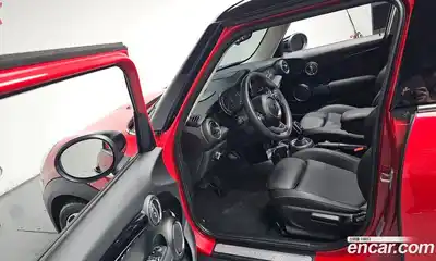 Mini Cooper 2020 2.0 автомат (гидро), миниатюра 12