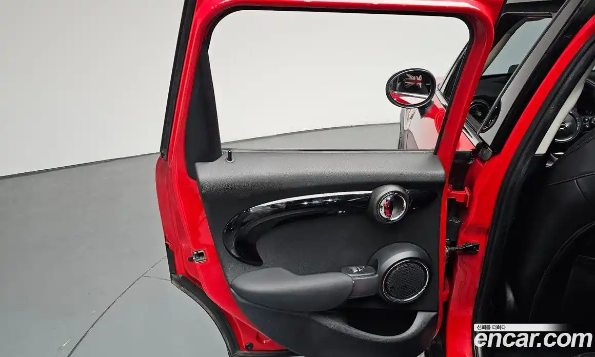 Mini Cooper 2020 2.0 автомат (гидро), фото 14