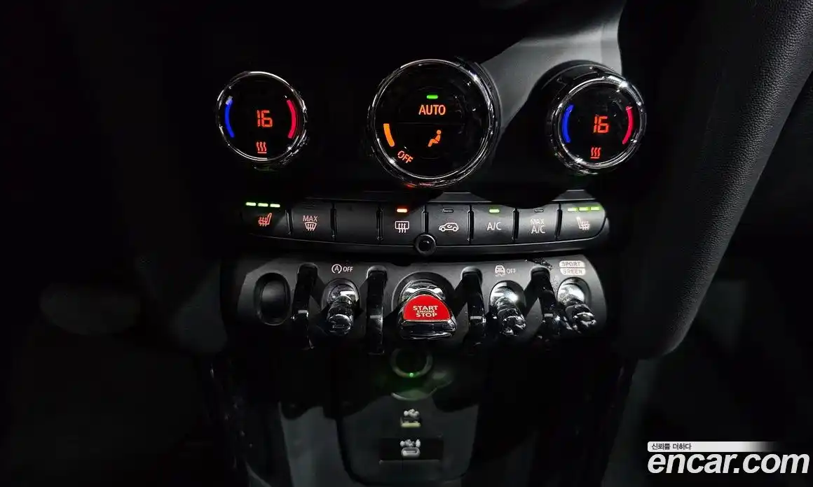 Mini Cooper 2020 2.0 автомат (гидро), фото 23