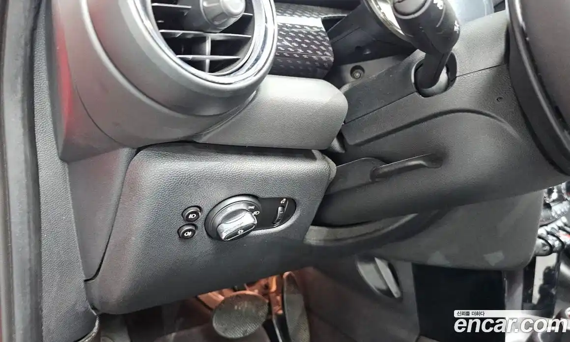 Mini Cooper 2020 2.0 автомат (гидро), фото 26