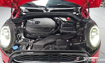 Mini Cooper 2020 2.0 автомат (гидро), миниатюра 5