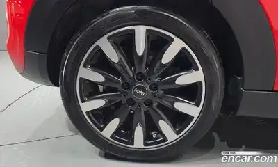 Mini Cooper 2020 2.0 автомат (гидро), миниатюра 6