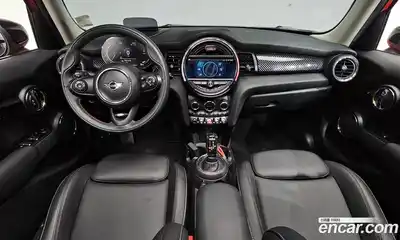 Mini Cooper 2020 2.0 автомат (гидро), миниатюра 9