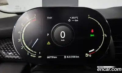 Mini Cooper 2020 2.0 автомат (гидро), миниатюра 10