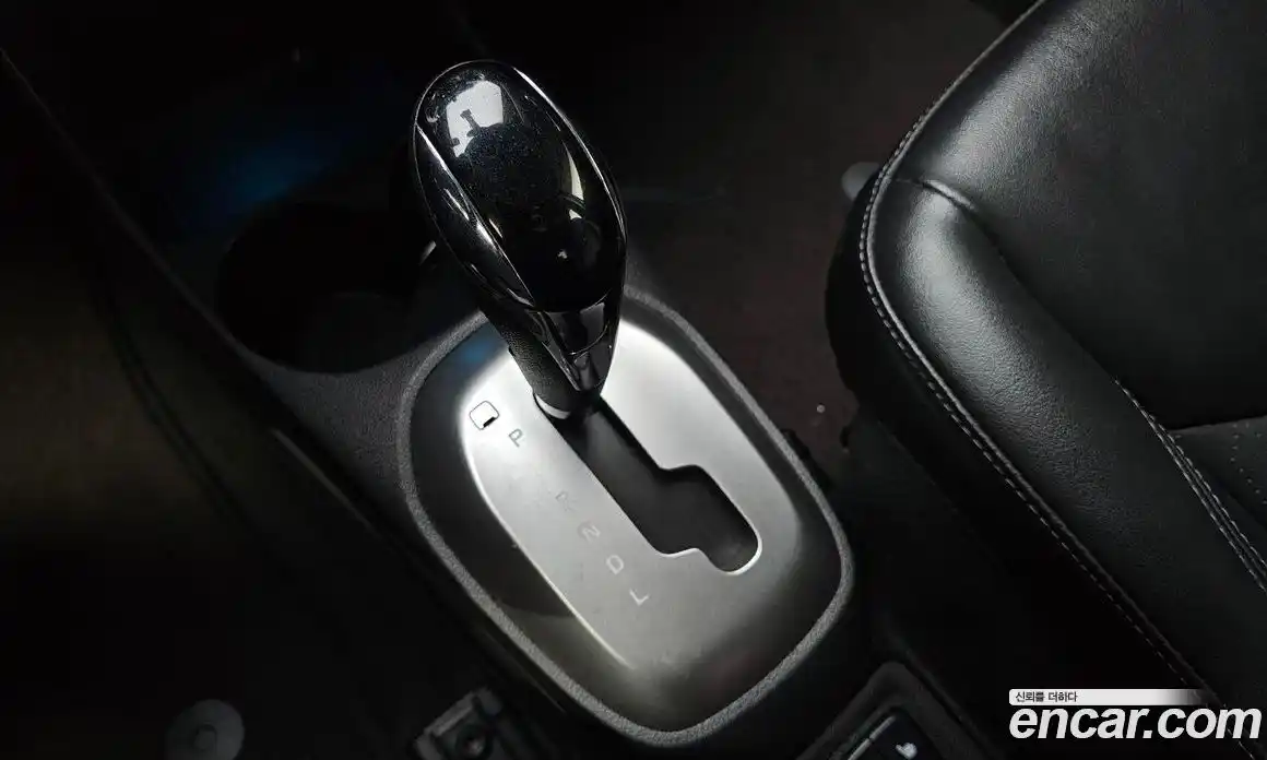 Chevrolet Spark 2016 1.0 автомат (гидро), фото 12