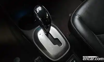 Chevrolet Spark 2016 1.0 автомат (гидро), миниатюра 12