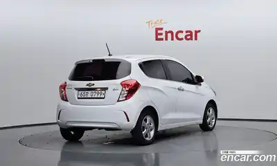 Chevrolet Spark 2016 1.0 автомат (гидро), миниатюра 2