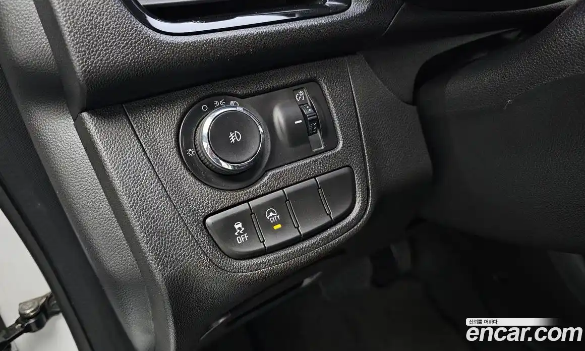 Chevrolet Spark 2016 1.0 автомат (гидро), фото 23