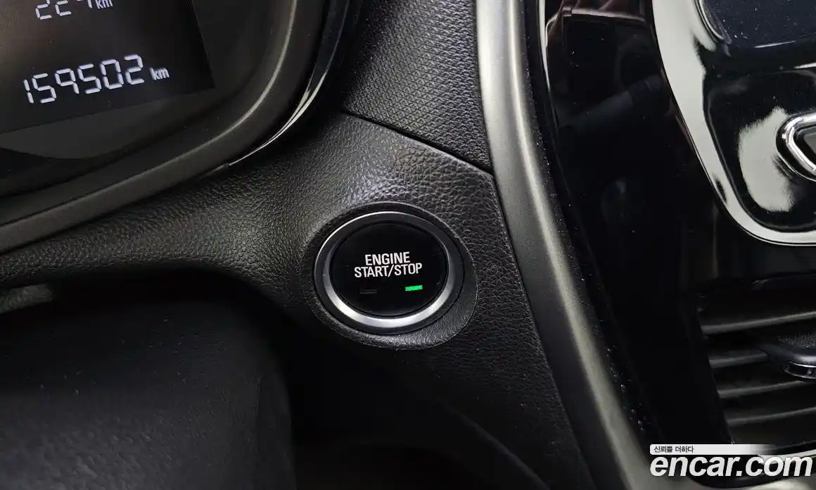 Chevrolet Spark 2016 1.0 автомат (гидро), фото 26