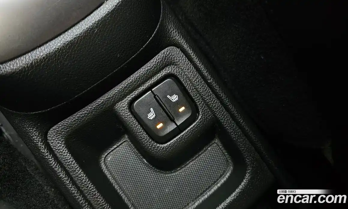Chevrolet Spark 2016 1.0 автомат (гидро), фото 27