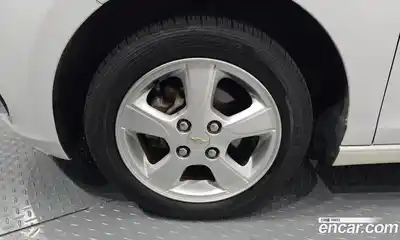 Chevrolet Spark 2016 1.0 автомат (гидро), миниатюра 5