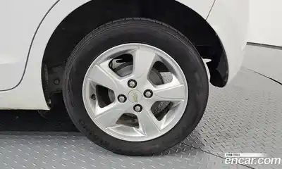 Chevrolet Spark 2016 1.0 автомат (гидро), миниатюра 7