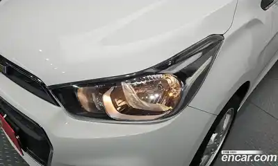 Chevrolet Spark 2016 1.0 автомат (гидро), миниатюра 8