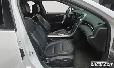 Chevrolet Malibu 2015 2.0 автомат (гидро), миниатюра 11