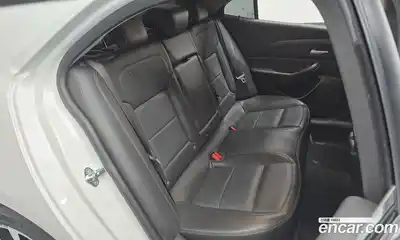 Chevrolet Malibu 2015 2.0 автомат (гидро), миниатюра 12