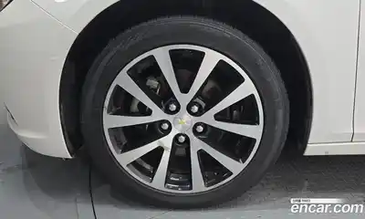 Chevrolet Malibu 2015 2.0 автомат (гидро), миниатюра 5
