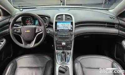 Chevrolet Malibu 2015 2.0 автомат (гидро), миниатюра 7