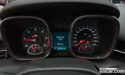 Chevrolet Malibu 2015 2.0 автомат (гидро), миниатюра 8