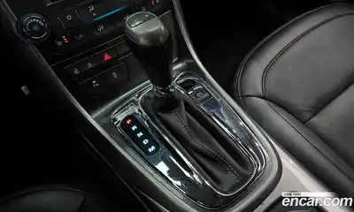 Chevrolet Malibu 2015 2.0 автомат (гидро), миниатюра 9