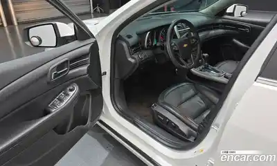 Chevrolet Malibu 2015 2.0 автомат (гидро), миниатюра 10