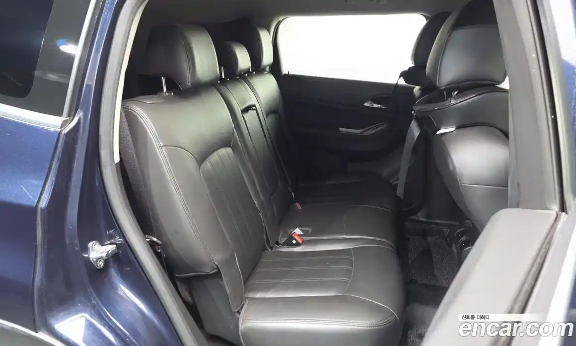 Chevrolet Orlando 2015 2.0 автомат (гидро), фото 11
