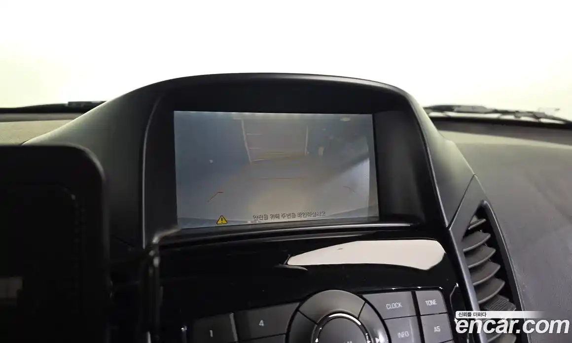 Chevrolet Orlando 2015 2.0 автомат (гидро), фото 14
