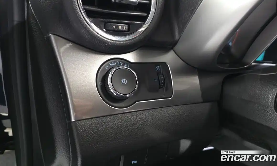 Chevrolet Orlando 2015 2.0 автомат (гидро), фото 17
