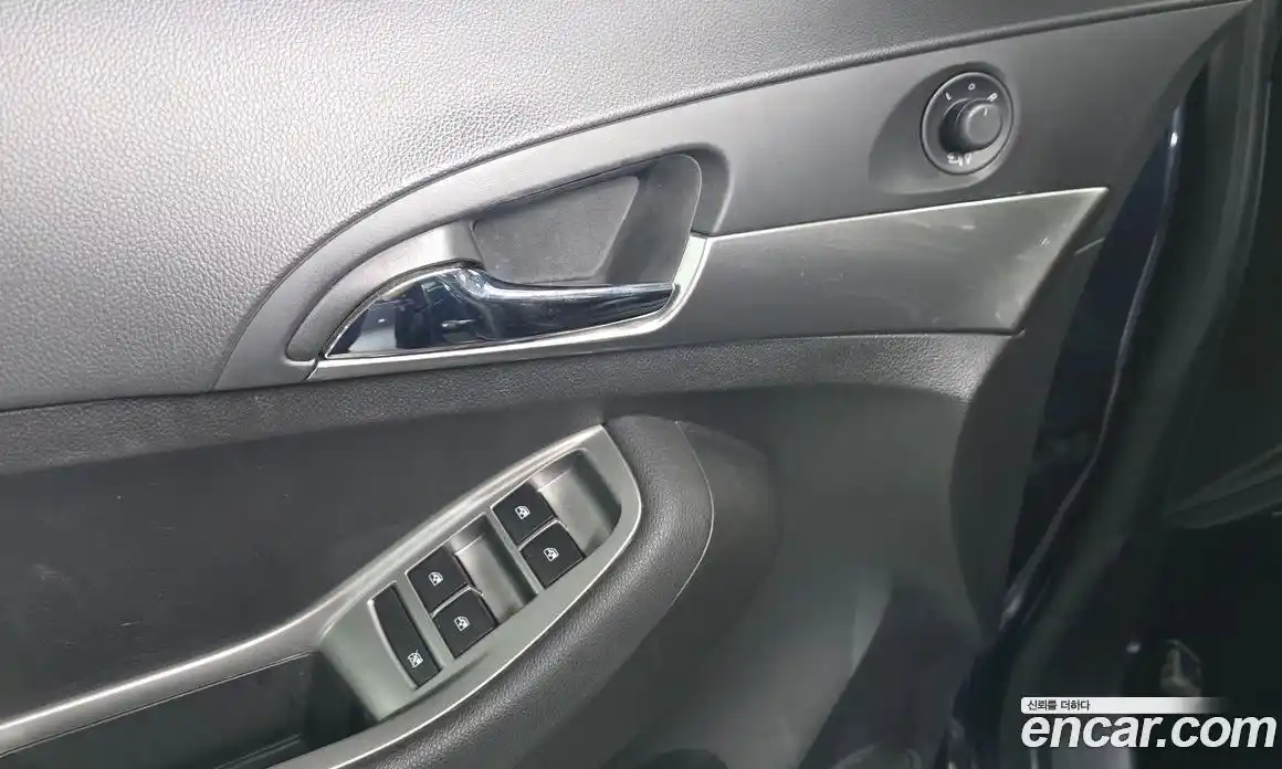 Chevrolet Orlando 2015 2.0 автомат (гидро), фото 19