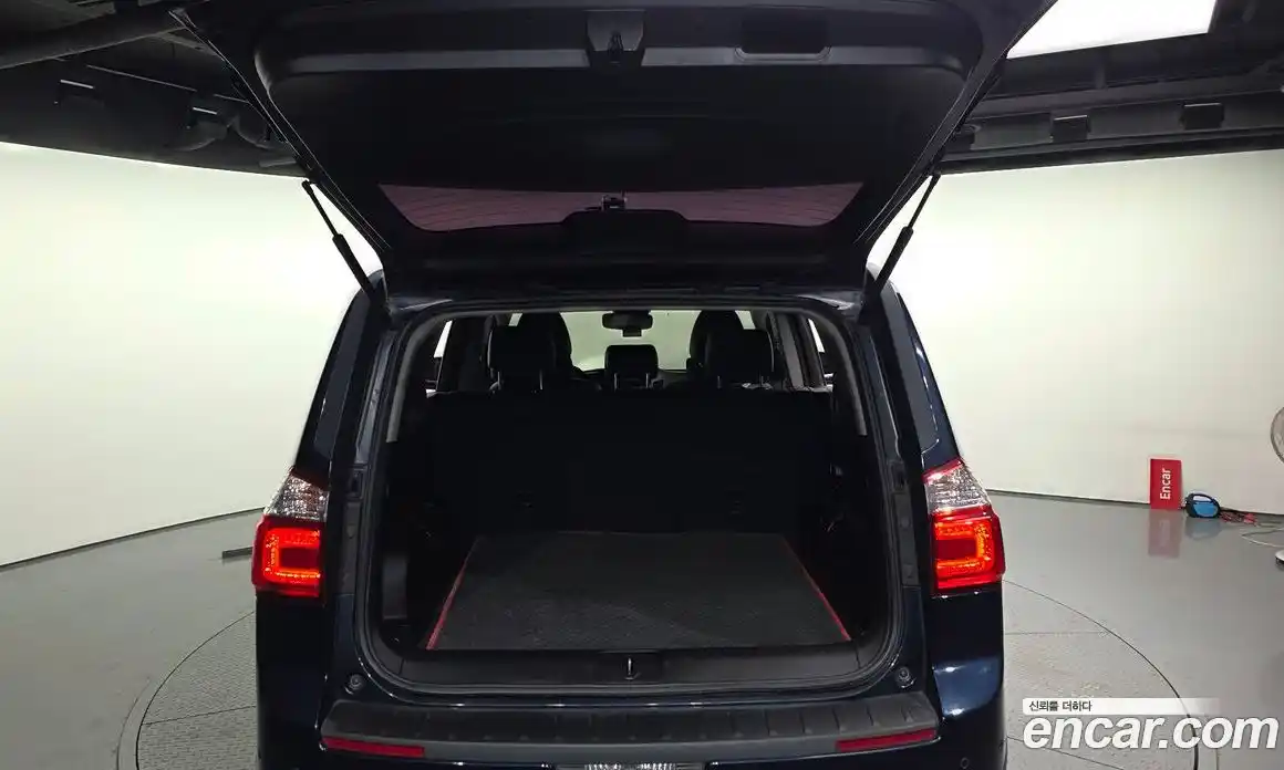 Chevrolet Orlando 2015 2.0 автомат (гидро), фото 20