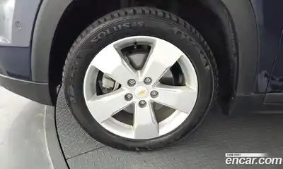 Chevrolet Orlando 2015 2.0 автомат (гидро), миниатюра 5