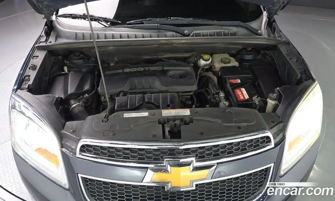 Chevrolet Orlando 2015 2.0 автомат (гидро), фото 6