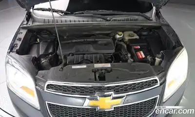 Chevrolet Orlando 2015 2.0 автомат (гидро), миниатюра 6
